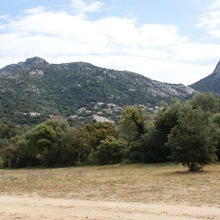 Belle Location Sur Lumio Avec Vue Remarquable Et Jardin Lumio (Corsica) Exterior foto