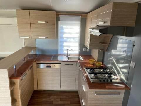 Belle Location Sur Lumio Avec Vue Remarquable Et Jardin Lumio (Corsica) Exterior foto