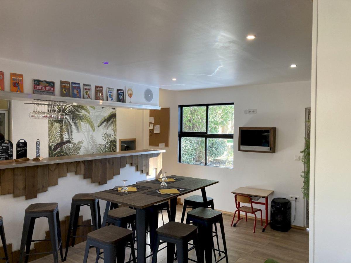 Belle Location Sur Lumio Avec Vue Remarquable Et Jardin Lumio (Corsica) Exterior foto